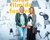 Toidufilmide festivali avamine kinos Sõprus
