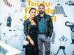 Toidufilmide festivali avamine kinos Sõprus