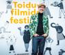 Toidufilmide festivali avamine kinos Sõprus