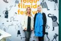 Toidufilmide festivali avamine kinos Sõprus