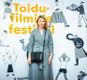 Toidufilmide festivali avamine kinos Sõprus