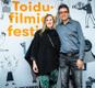 Toidufilmide festivali avamine kinos Sõprus