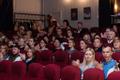 Toidufilmide festivali avamine kinos Sõprus