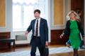 Совместное заседание парламентских спецкомиссий.