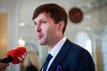 Совместное заседание парламентских спецкомиссий.
