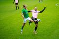 Jalgpalli Premium liiga: Tallinna FC Flora - Nõmme Kalju FC