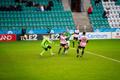 Jalgpalli Premium liiga: Tallinna FC Flora - Nõmme Kalju FC