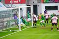 Jalgpalli Premium liiga: Tallinna FC Flora - Nõmme Kalju FC
