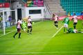 Jalgpalli Premium liiga: Tallinna FC Flora - Nõmme Kalju FC