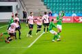 Jalgpalli Premium liiga: Tallinna FC Flora - Nõmme Kalju FC