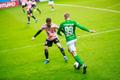 Jalgpalli Premium liiga: Tallinna FC Flora - Nõmme Kalju FC