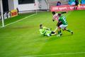 Jalgpalli Premium liiga: Tallinna FC Flora - Nõmme Kalju FC