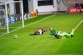 Jalgpalli Premium liiga: Tallinna FC Flora - Nõmme Kalju FC