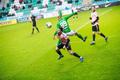Jalgpalli Premium liiga: Tallinna FC Flora - Nõmme Kalju FC
