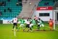 Jalgpalli Premium liiga: Tallinna FC Flora - Nõmme Kalju FC