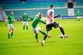 Jalgpalli Premium liiga: Tallinna FC Flora - Nõmme Kalju FC