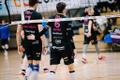Võrkpalli karikavõistluste poolfinaal: TalTech – Tartu Bigbank