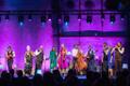 Estonian Voices tähistas Jõulujazzil 10. sünnipäeva