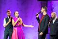 Estonian Voices tähistas Jõulujazzil 10. sünnipäeva