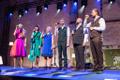 Estonian Voices tähistas Jõulujazzil 10. sünnipäeva