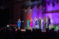 Estonian Voices tähistas Jõulujazzil 10. sünnipäeva