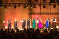 Estonian Voices tähistas Jõulujazzil 10. sünnipäeva