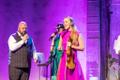 Estonian Voices tähistas Jõulujazzil 10. sünnipäeva