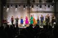 Estonian Voices tähistas Jõulujazzil 10. sünnipäeva