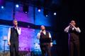 Estonian Voices tähistas Jõulujazzil 10. sünnipäeva
