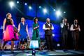 Estonian Voices tähistas Jõulujazzil 10. sünnipäeva