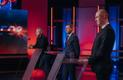 Andrei Korobeinik, Hanno Pevkur, Raimond Kaljulaid