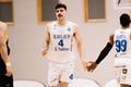Korvpalli Eesti-Läti liiga: Tallinna Kalev/TLÜ - Pärnu Sadam