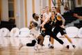 Korvpalli Eesti-Läti liiga: Tallinna Kalev/TLÜ - Pärnu Sadam