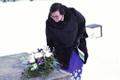 В Нарве отметили 101-ю годовщину Тартуского мира.