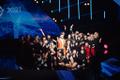 Первый полуфинал Eesti Laul