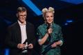 Первый полуфинал Eesti Laul