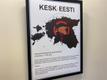 Värske Kesk-Eesti Kunstnike Liit jõudis oma esimese näituseni