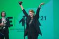 Eesti muusikaettevõtluse auhinnad 2021.