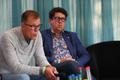 Arvamusfestivali teine päev.