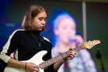 Sack von Sound Saku mõisapargis