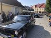 Haapsalu nostalgiafestival.