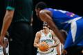 FIBA Meistrite liiga: BC Kalev/Cramo - Lissabon Sporting