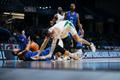 FIBA Meistrite liiga: BC Kalev/Cramo - Lissabon Sporting