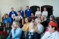 Ullo Toomi nimelise stipendiumi pälvis tantsuõpetaja Rita Mändla