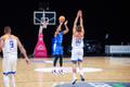 Korvpalli Meistrite liiga: BC Kalev/Cramo - Mornar