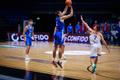 Korvpalli Meistrite liiga: BC Kalev/Cramo - Mornar