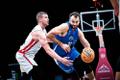 Kalev/Cramo - Utena Juventus