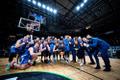 Kalev/Cramo - Utena Juventus