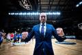 Kalev/Cramo - Utena Juventus
