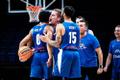 Kalev/Cramo - Utena Juventus